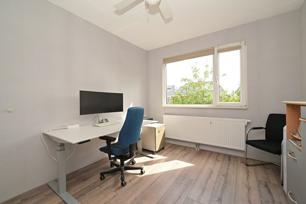 Medium property photo - Abdis Johannastraat 28, 2544 NE Den Haag